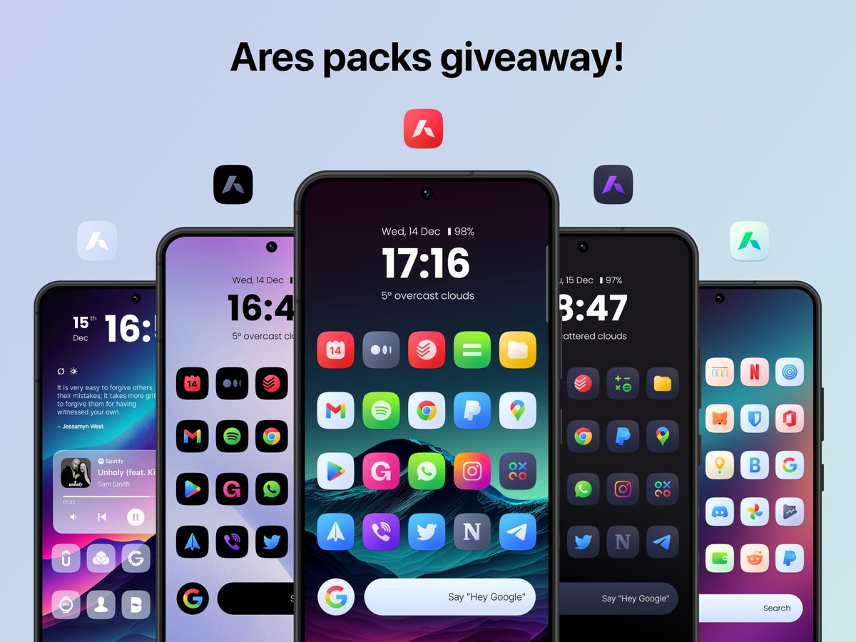 One4Studio tweet media