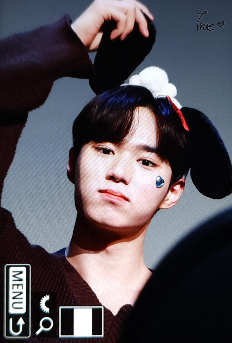 TrueJunseo's tweet photo. 230112 pre

#위아이 #WEi 
#김준서 #KIMJUNSEO https://t.co/cYIFnVTIeh