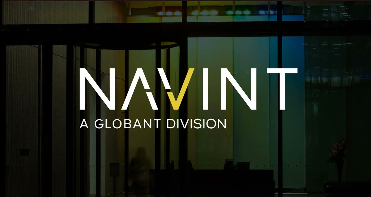 Navint, a Globant Division, has a documented history of planning, implementing and optimizing technologies across the lead-to-revenue lifecycle.  Check out some of our top case studies here:  buff.ly/3pverhm 

#casestudies #leadtorevenue #businesstransformation