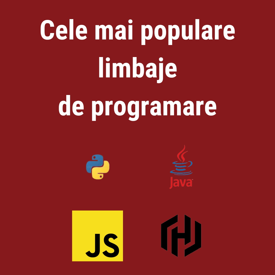 ULSMoldova's tweet image. @GitHub în raportul său anual a publicat top 3 cele mai populare limbaje de programare:

🥇 @JavaScript

🥈 Python

🥉 @Java

Care limbaj de programare folosiți? Scrieți-ne mai jos!👇

#Moldova_USALinkSystem #Python #Programare #Statistica