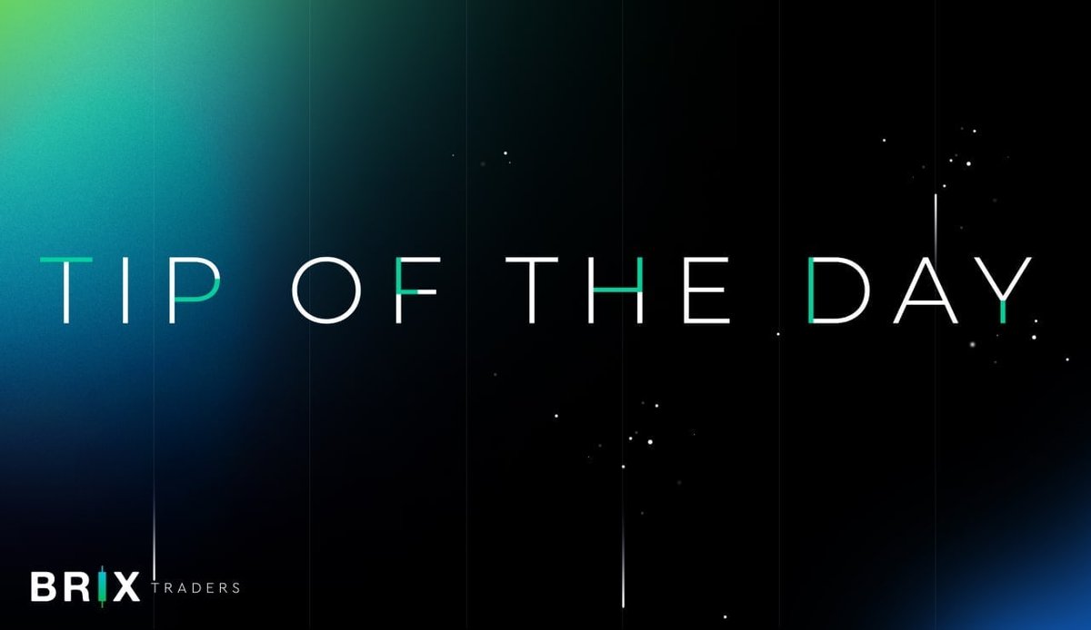 BrixTraders's tweet photo. The beginning of the year is a good time to determine the nearest plans. Set goals for yourself. When you clearly see your goal, you will also clearly understand what actions you need to take in order to achieve the goal.
Brix Traders believes in you! https://t.co/Eyz9Te90A2