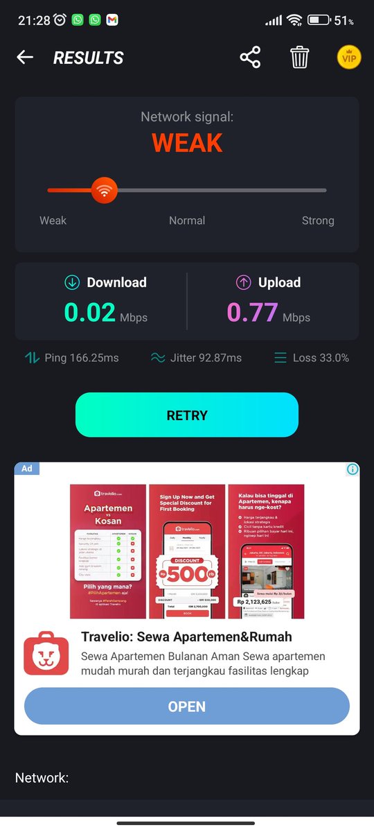 isk80s's tweet photo. @oxygenidhome ad gangguin apa nih, moso dpt segini https://t.co/oW3GPZ63kh