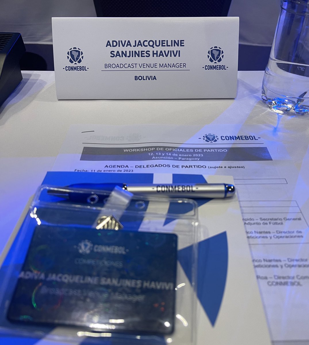 Adiva Sanjines tweet media