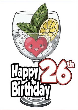 StoffelLang's tweet photo. Happy 26th birthday Hunter Stoffel. We love you more than you’ll ever know and are wishing you a healthy and happy birthday! #happybirthday https://t.co/fgj7bsGJ8m