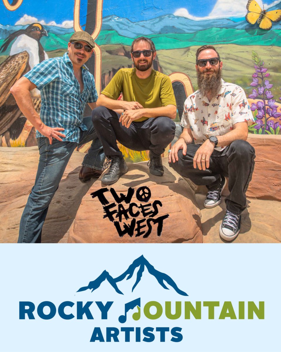 Happy New Years! 2023 is going to be a great year…  We are thrilled to announce we have been added to the @rockymtnartists roster!  It’s been an incredibly tough &amp; long road to get us to this point. We are so thankful for the opportunity &amp; can’t wait to see what future brings.