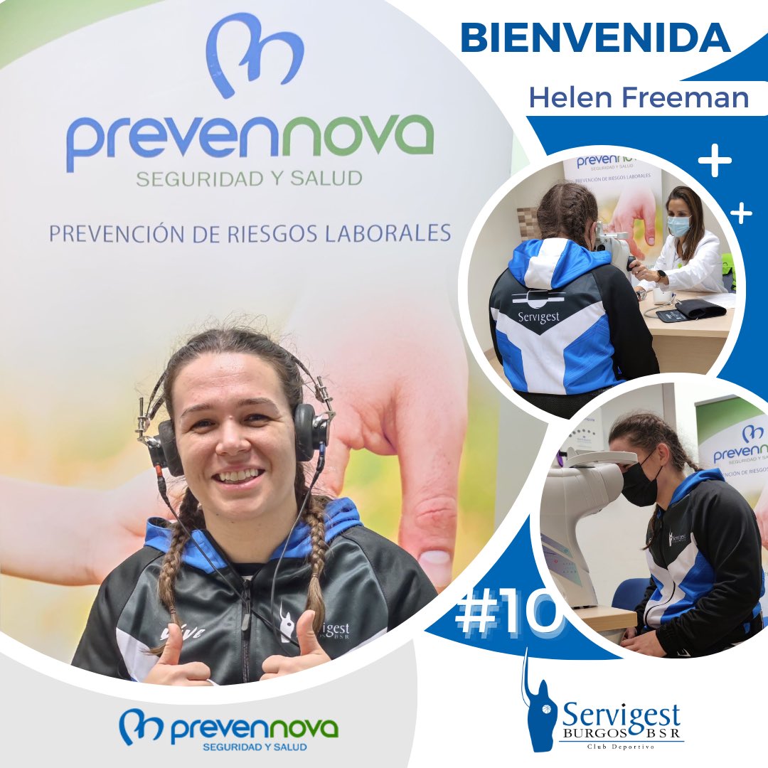 Servigest Burgos BSR tweet media