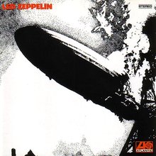Led Zeppelin's debut album was released in the U.S on this day in 1969.

Thoughts on this album? Best tracks?

#LedZeppelin #goodtimesbadtimes #dazedandconfused #communicationbreakdown #babeimgonnaleaveyou #robertplant #jimmypage #johnbonham #johnpauljones