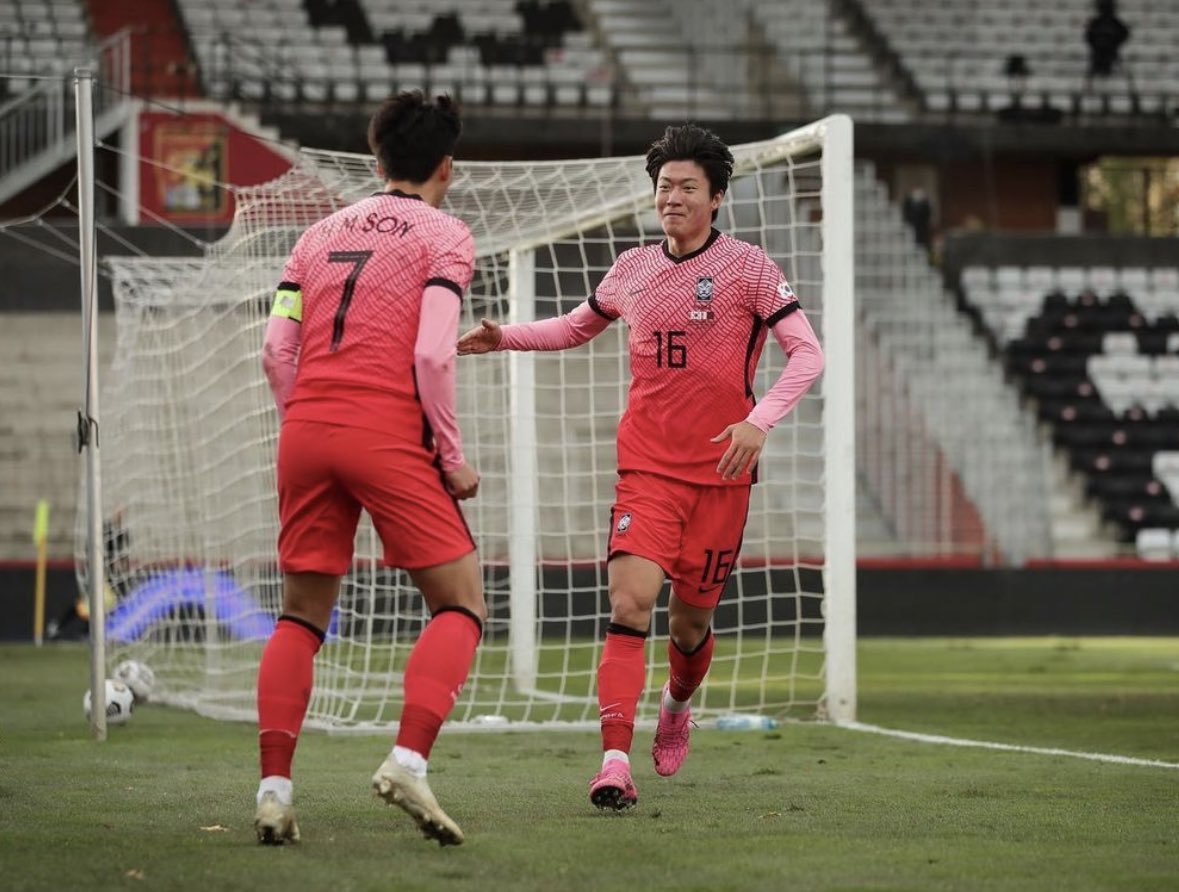 MLS side Minnesota have made an official proposal for Hwang Ui Jo to Nottingham Forest as loan deal with Olympiacos will be terminated 🔴🇰🇷 #NFFC

LAFC, Portland, Chicago, Vancouver are also concretely interested alongside FC Seoul and Vissel Kobe.