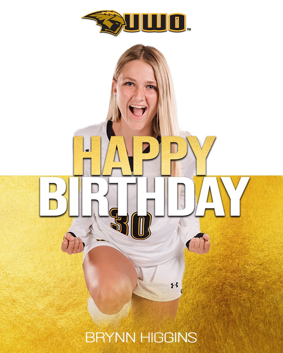 UWO Women's Soccer tweet media
