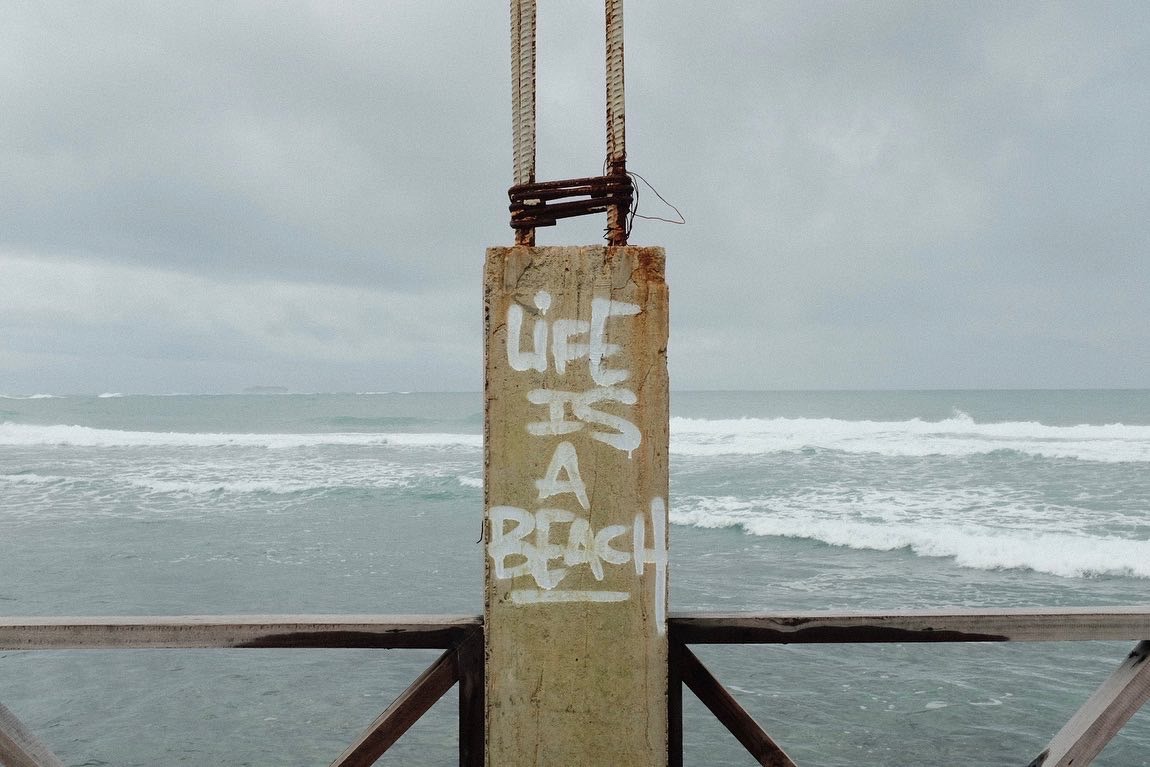 Lester Lumague tweet media