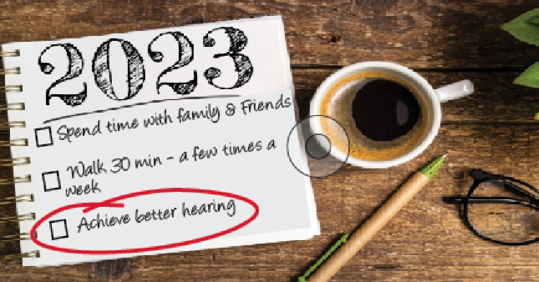 HearMidwest's tweet photo. Should hearing better be on your 2023 to do list?  IF so, the first step is easy.  Come in for a FREE hearing test at any of our 30 clinic.  We will help you achieve better hearing. https://t.co/layKjHj02i