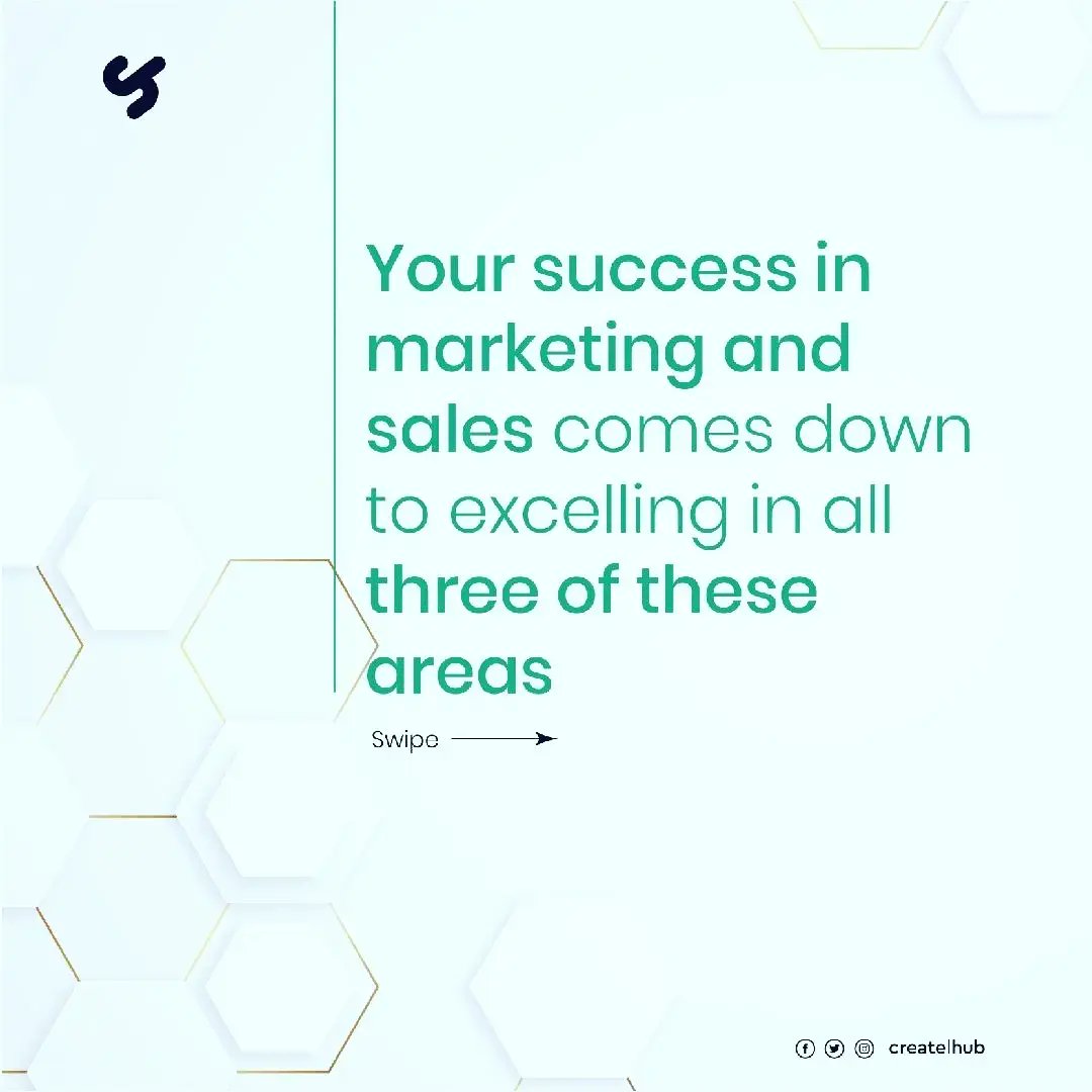 createlhub's tweet photo. For your brand to get the desired exposure, you have to excel in all these areas👌
:
:
:
:
:
:
#createlhub
#salestips 
#marketingstartegy 
#marketing101 
#digitalagency 
#advertisingagency
#enterprenuers 
#brands https://t.co/IqF0lZMXmH