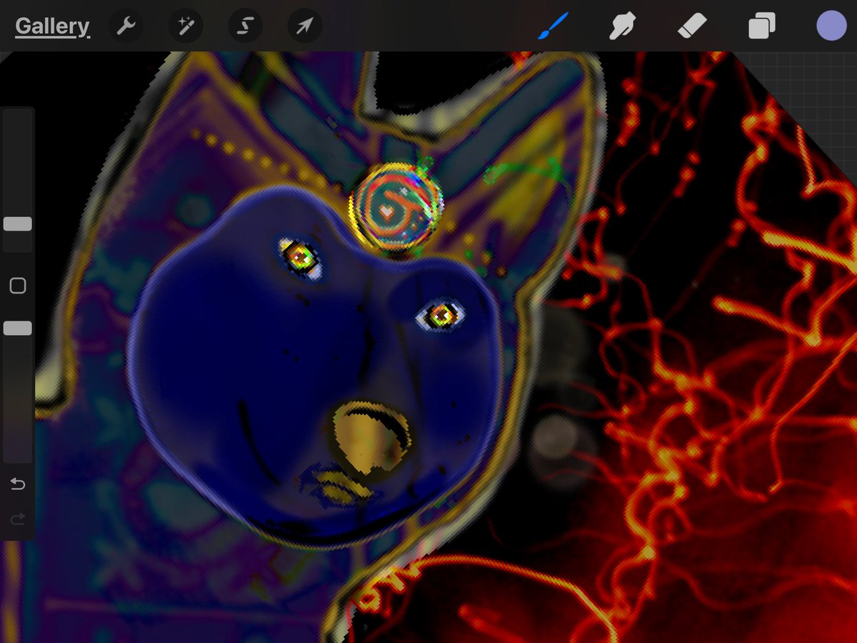 Cryptocandy3OG's tweet photo. Hello. Anyone here? We told you to #prepare but you didn't follow. The protector is not discouraged. She knows that once the guardians arrive on January Thirteenth everything changes. She is pleased with what she is seeing. Soon #blacklionguardians soon. 
#nftlaunch, #weareready https://t.co/jfc1DTof0U