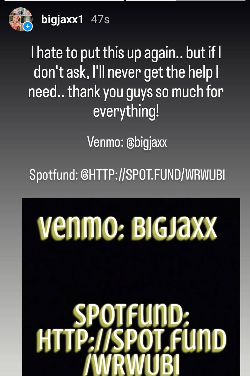 JeffJac09552943's tweet image. I hate this more than you can imagine.. #vaxinjured #pleaseshare #anythinghelps