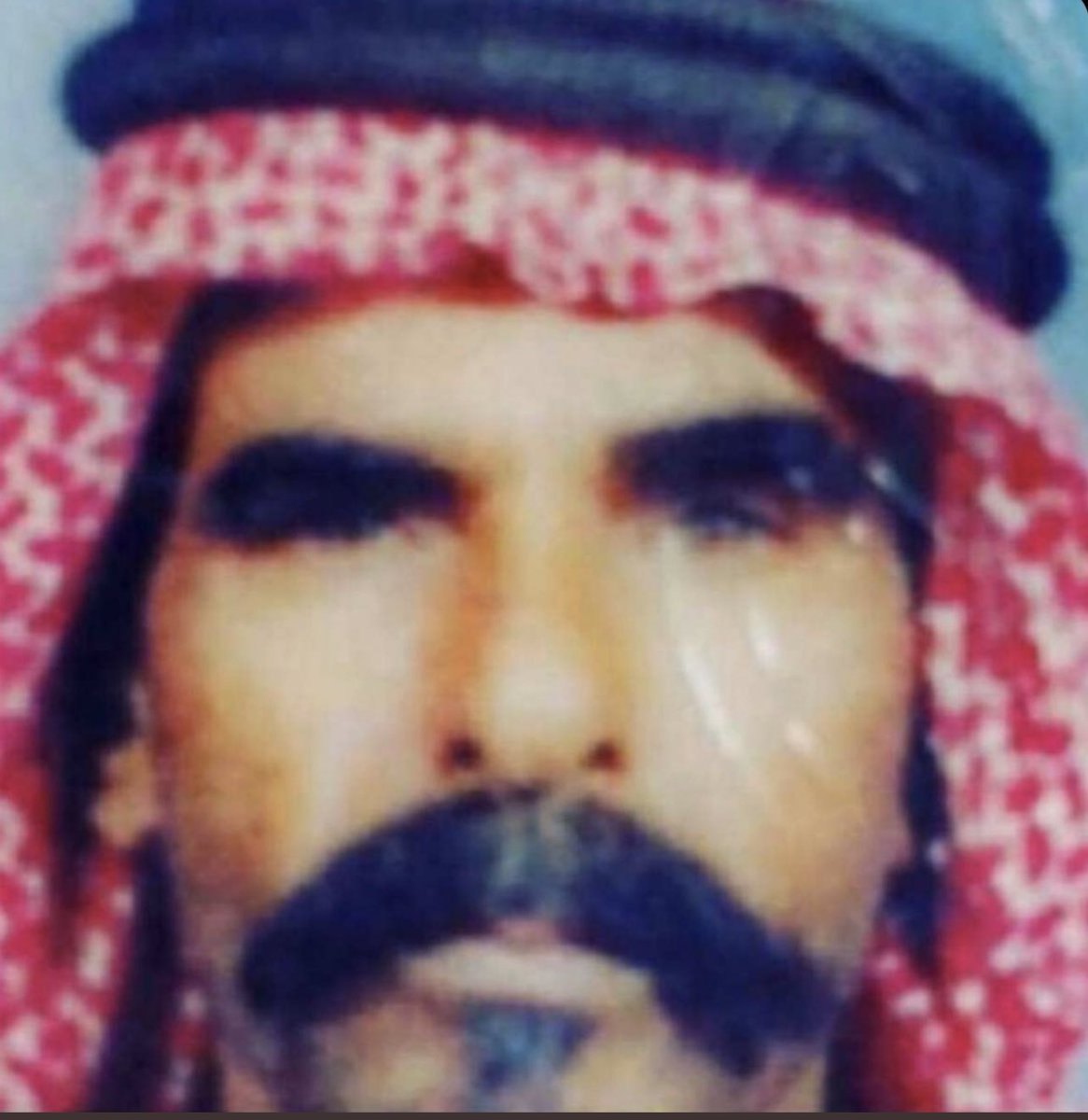 الـندِيـمْ | ٨٩ tweet media