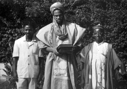 We didn't want anybody telling us anything about Africa, much less calling us Africans. In hating Africa and in hating the Africans, we ended up hating ourselves, without even realizing it.
-Malcolm X