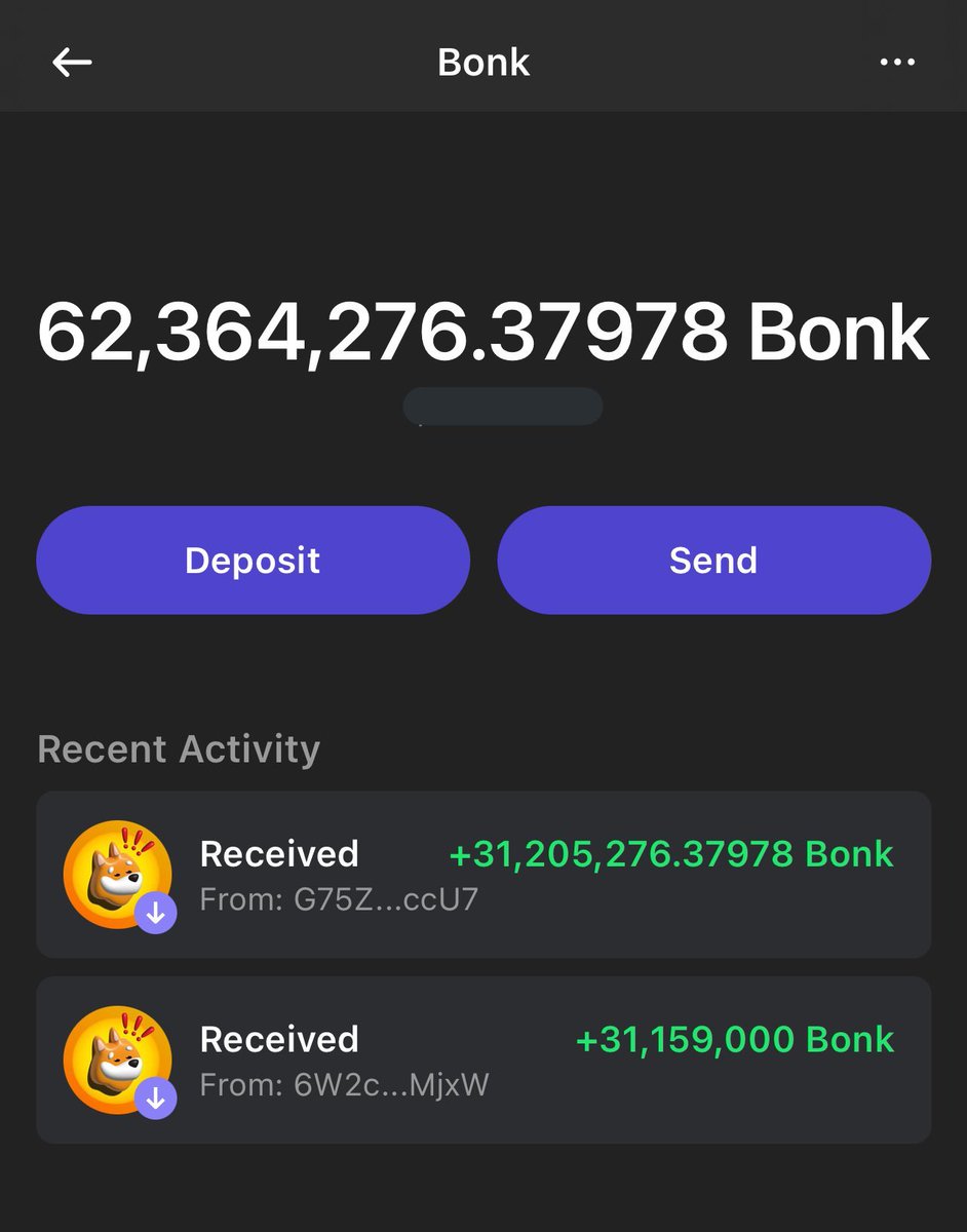 We’re airdropping $BONK &amp; $CHILI to the first 2,222 to interact! 🐕🌶️

Just Like, RT &amp; Comment your $SOL wallet below! 👇