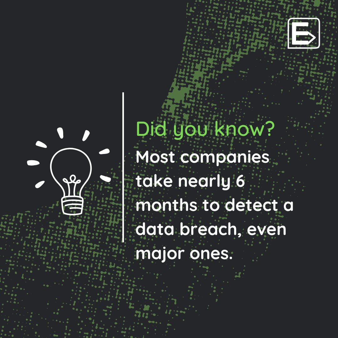 ever_blogs's tweet photo. STAT_5: Did you know Most companies take nearly 6 months to detect a data breach, even major ones?
https://t.co/ld6MWrPXhU

#cybersecurity #hacking #technology #security #hacker #programming #tech #linux #coding #infosec #python #programmer #cyber #ethicalhacking #kalilinux https://t.co/keWDUujJrD