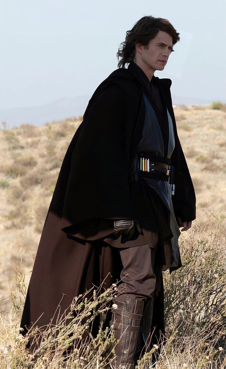 MASTER SKYWALKER