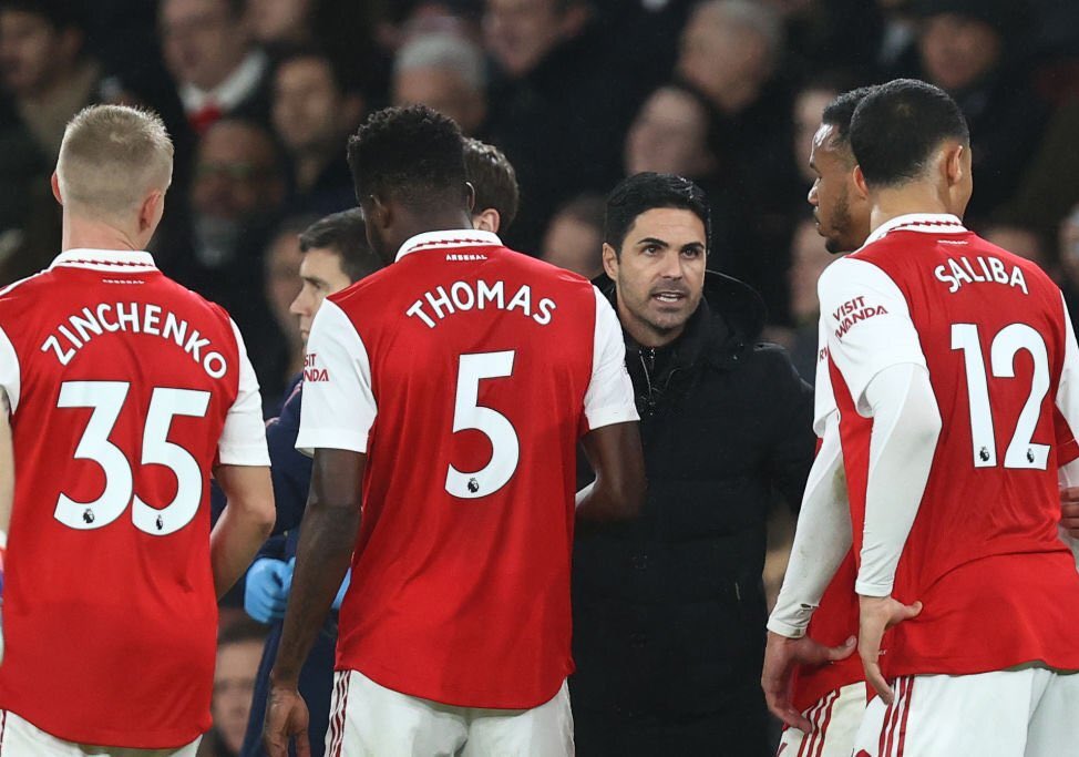 UPYOURARSENAL04's tweet photo. Breaking News: "The FA have charged Arsenal for kicking the ball too hard" https://t.co/hx8BPB6zJo