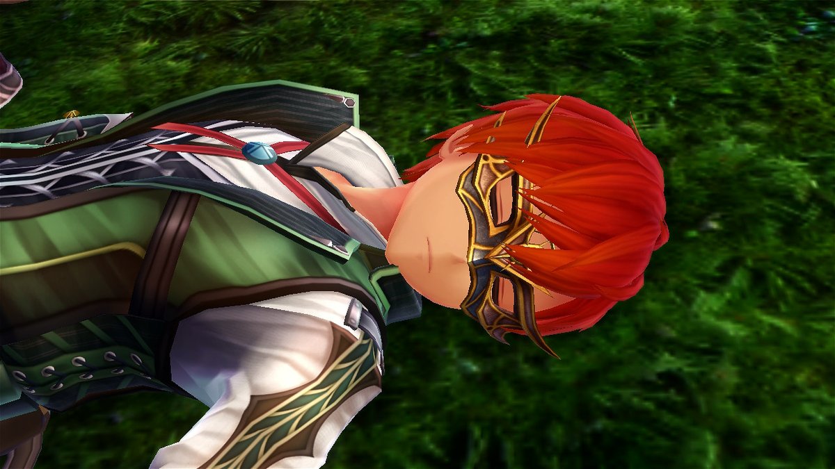 AnimeGamerMedia's tweet photo. Who are your favorite Ys VIII characters? Mine are Hummel and Dana. 

#Ys #YsVIII #YsVIIILacrimosaofDana #RPG https://t.co/YKrFisUcsf