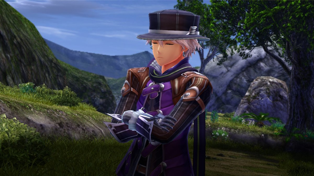AnimeGamerMedia's tweet photo. Who are your favorite Ys VIII characters? Mine are Hummel and Dana. 

#Ys #YsVIII #YsVIIILacrimosaofDana #RPG https://t.co/YKrFisUcsf