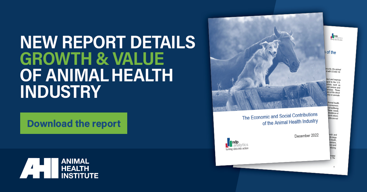 AnimalsHealthy tweet media