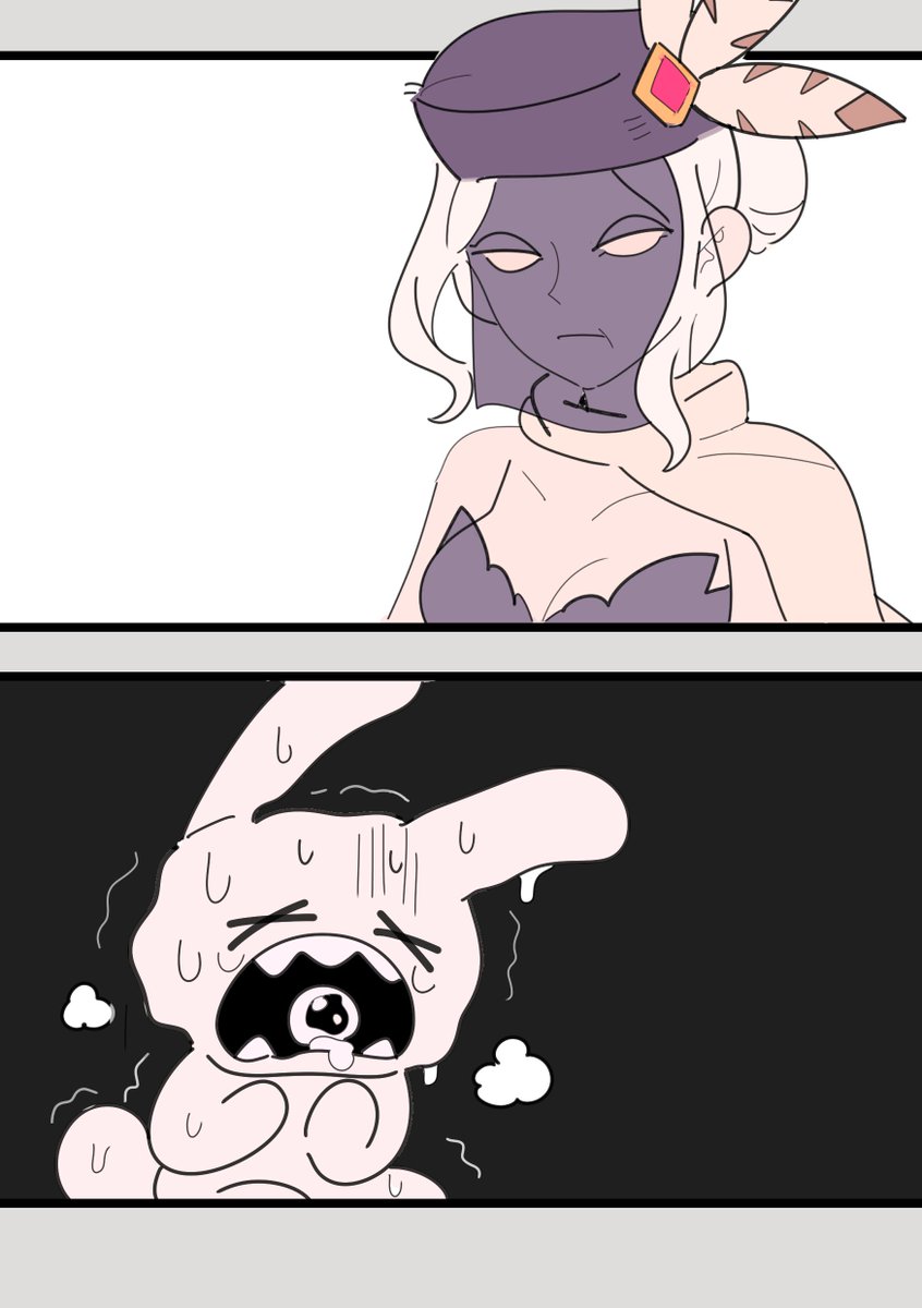 #skullgirls 