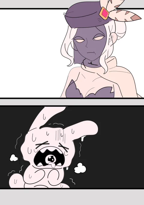 #skullgirls 