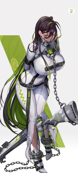 それぞれ
凶悪犯罪を犯したから捕まったニケ
犯罪を商売にしてるけど捕まってないニケ
犯行に及んだけど捕まってない野良ニケ
顔が犯罪者だけど普通のOLみたいなニケ

です。 