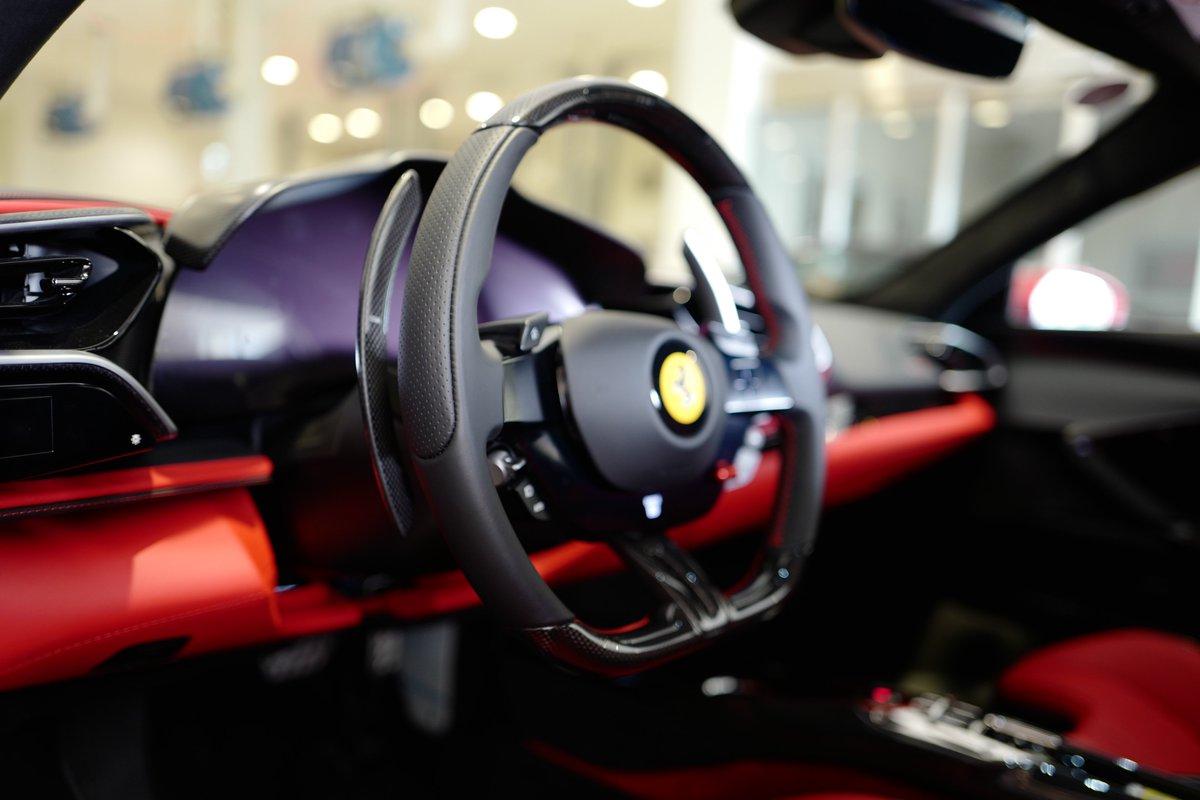 intensive911's tweet photo. #photooftheday #写真 #follow #クルマ #photography #photographer #instagood #instapic #car #carlifestyle #cargram #Ferrari #フェラーリ #スーパーカー #Supercar #296GTB #carbuzz #carlifestyle #Roma #carspotters #carshow #instaferrari #supercarlovers https://t.co/35jCck9a7I