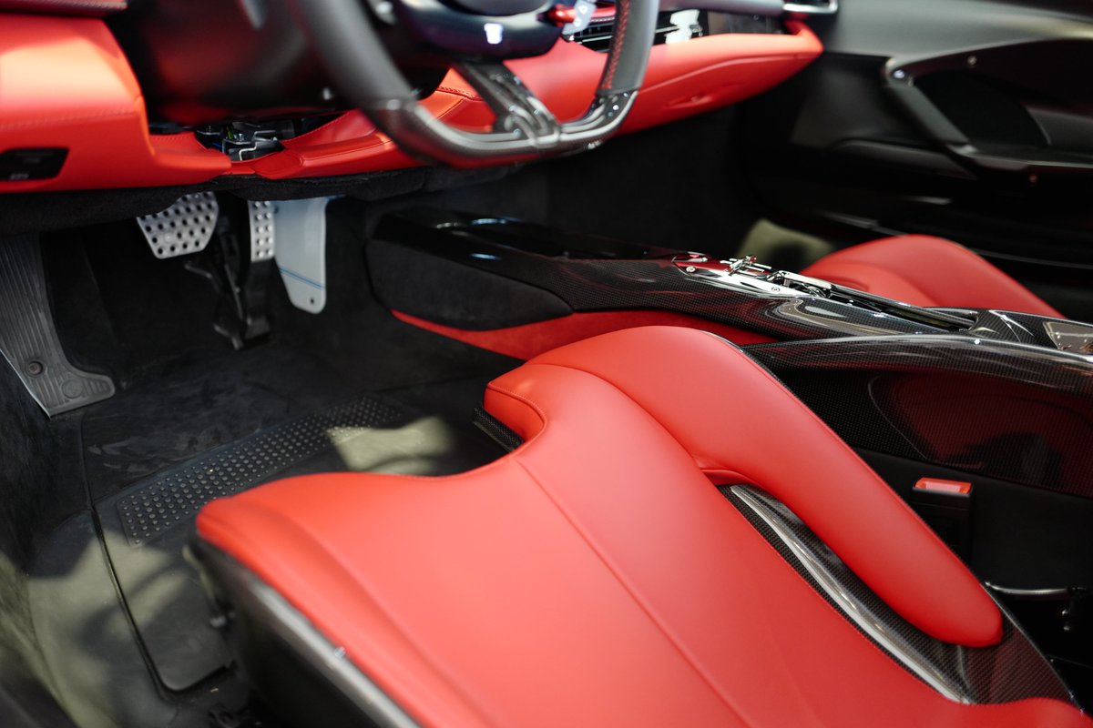 intensive911's tweet photo. #photooftheday #写真 #follow #クルマ #photography #photographer #instagood #instapic #car #carlifestyle #cargram #Ferrari #フェラーリ #スーパーカー #Supercar #296GTB #carbuzz #carlifestyle #Roma #carspotters #carshow #instaferrari #supercarlovers https://t.co/35jCck9a7I