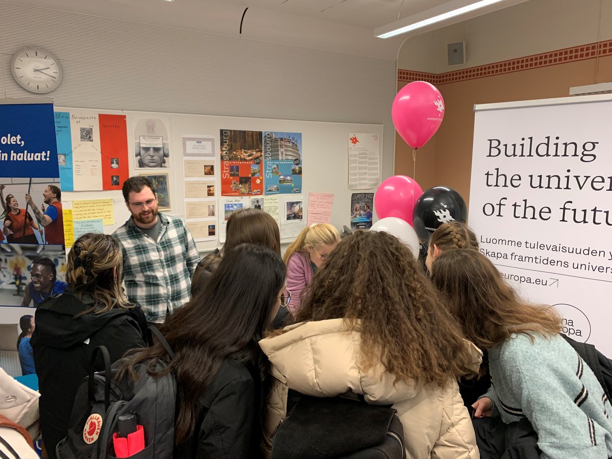 Anna Stina Sinisalo tweet media