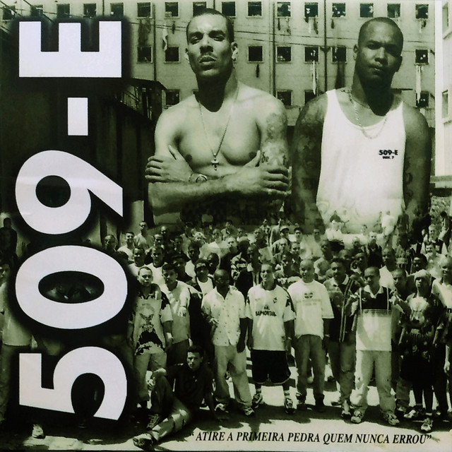 ZonaSuburbana's tweet photo. Hoje “Provérbios 13” primeiro álbum do grupo 509-E completa 23 anos!
°
°
#Rap #HipHop #509E #Proverbios13 https://t.co/MaSHJE6OG5