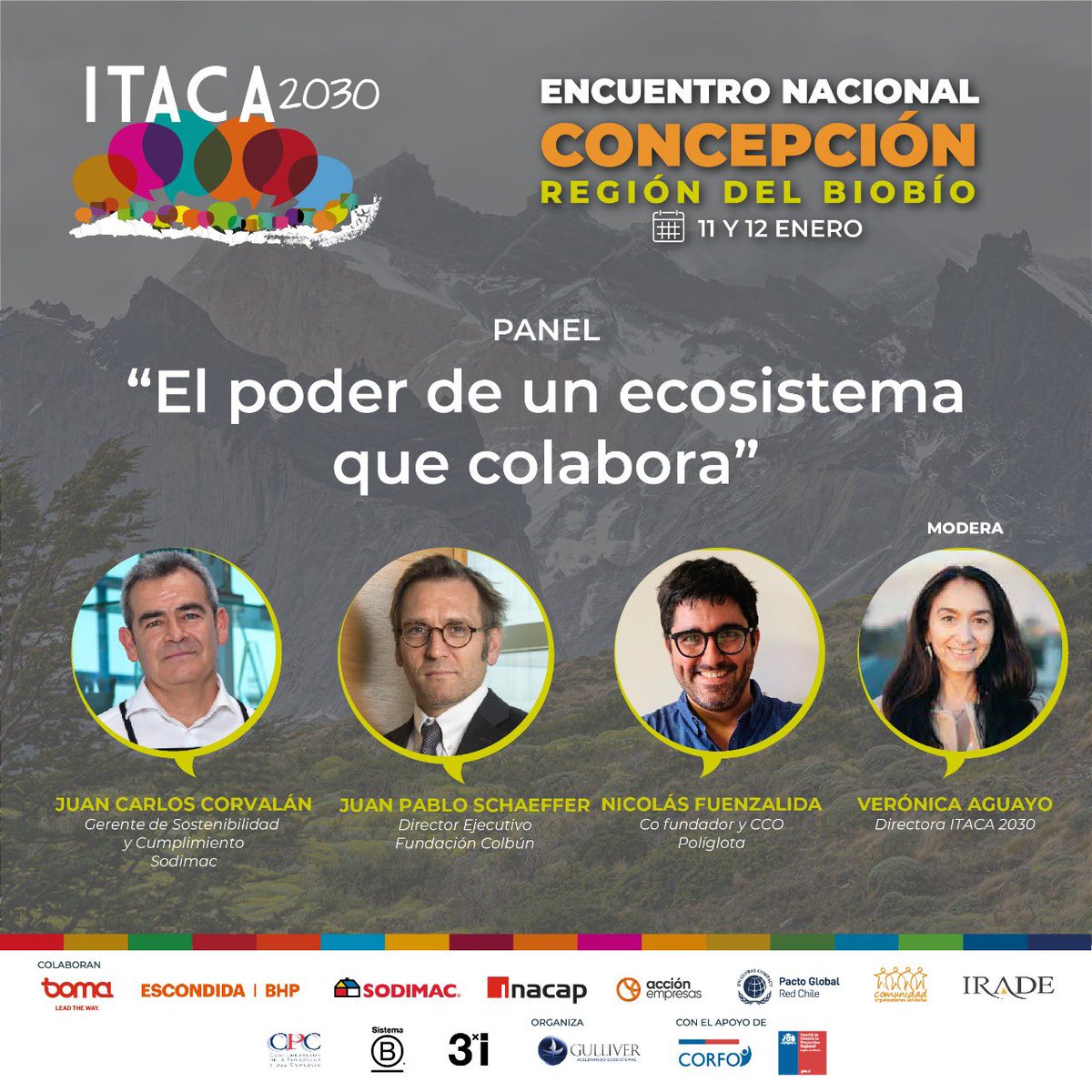 ITACA 2030 tweet media