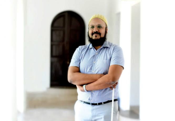 PrakashWKamatPK's tweet photo. Congratulations dear @tahahaaziq ,Secretary, @discommgoa for having been selected for “Louis Braille Award 2022”. The Function will be organized on 22nd January, 2023 at new campus of Pragnachakshu Mahila Seva Kunj Sarkhej Ahmedabad. Well deserved🙏🙏
@NAB1983Goa @abhimurugkar https://t.co/PWgD3BytPX