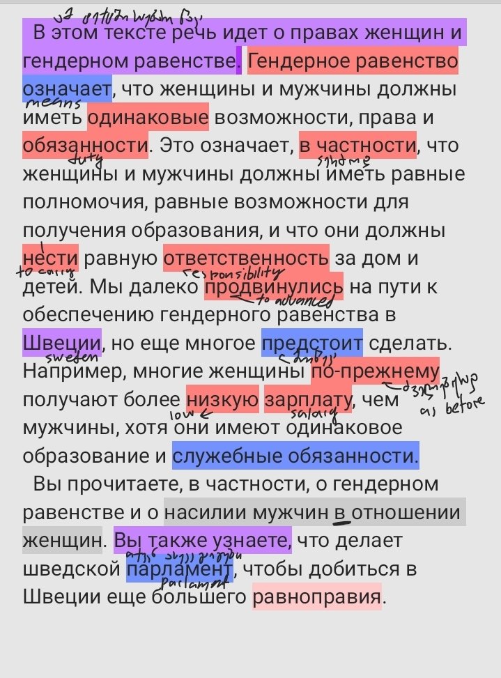 maeisreal15's tweet photo. Day 2:
✅️Read about gender equality in Russian 
✅️Did 11 French lessons
✅️Vocab review on Anki https://t.co/6lH1suFW09