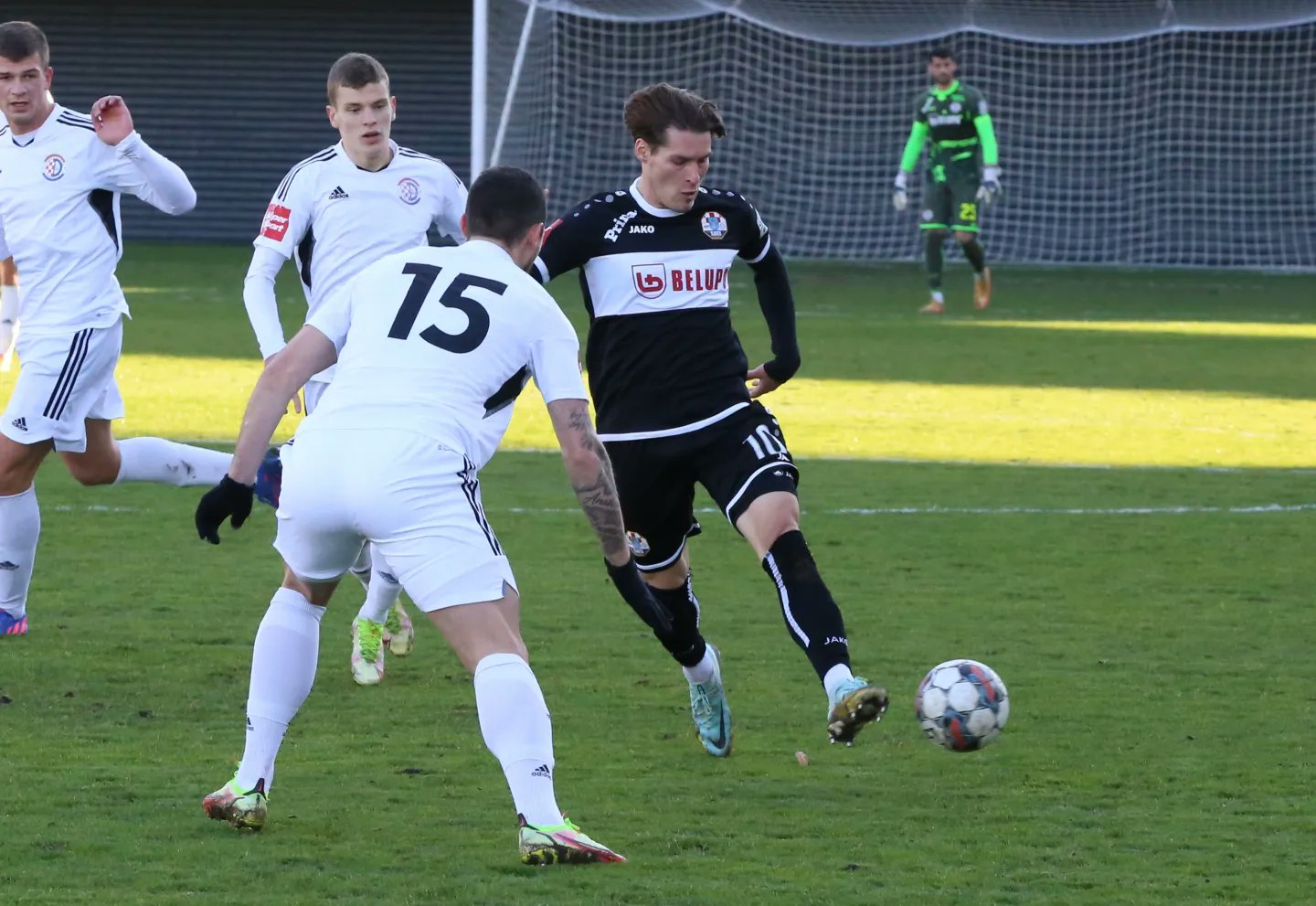 NK Slaven Belupo (@nkslavenbelupo) / X