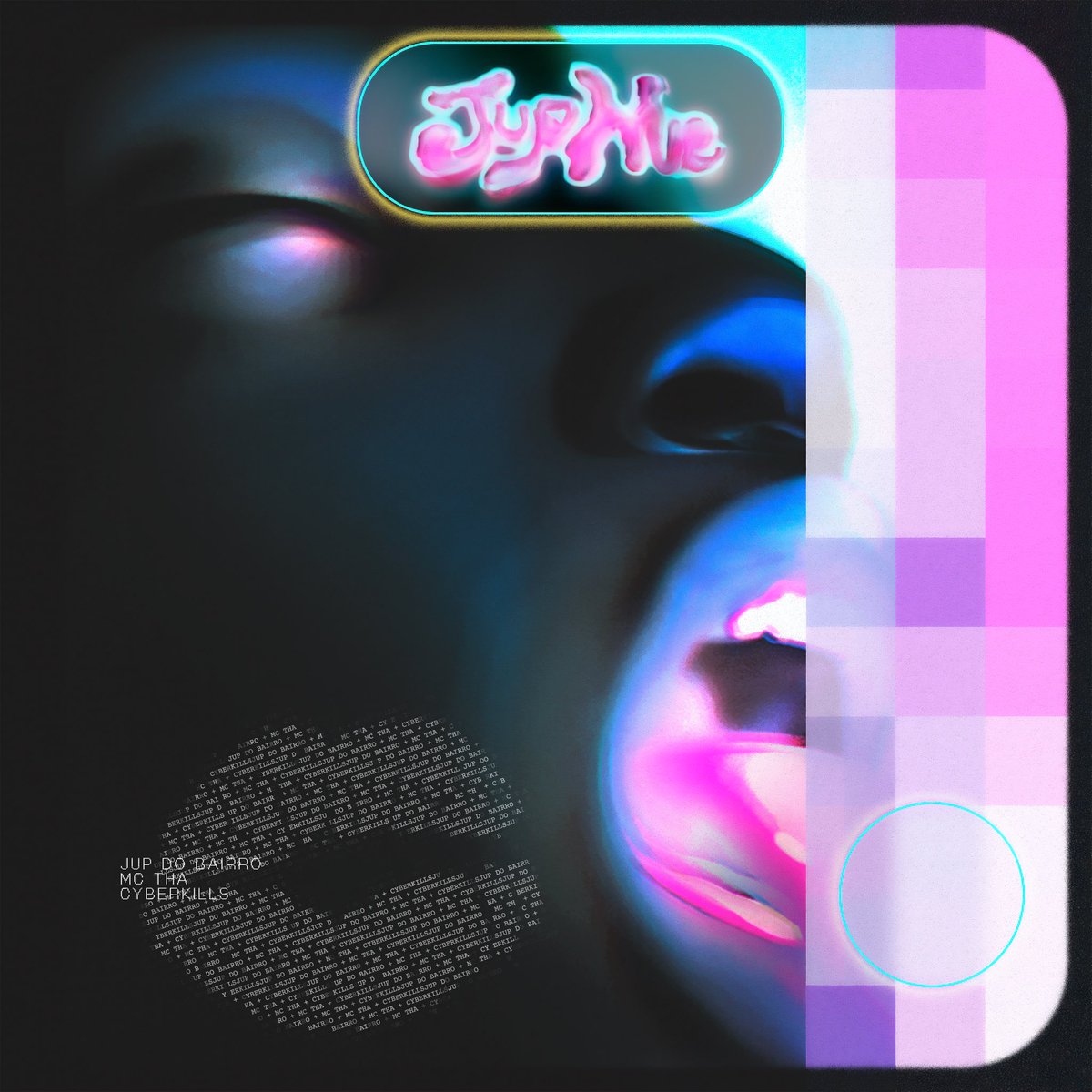 JUP DO BAIRRO IS BACK TO THE CLUBS!

20/01 - JUP-ME feat <a href="/mctha_/">MC Tha ⚔️</a> &amp; <a href="/cyberkillsmusic/">CyberKills</a> 

pre-save links.altafonte.com/JUP-ME