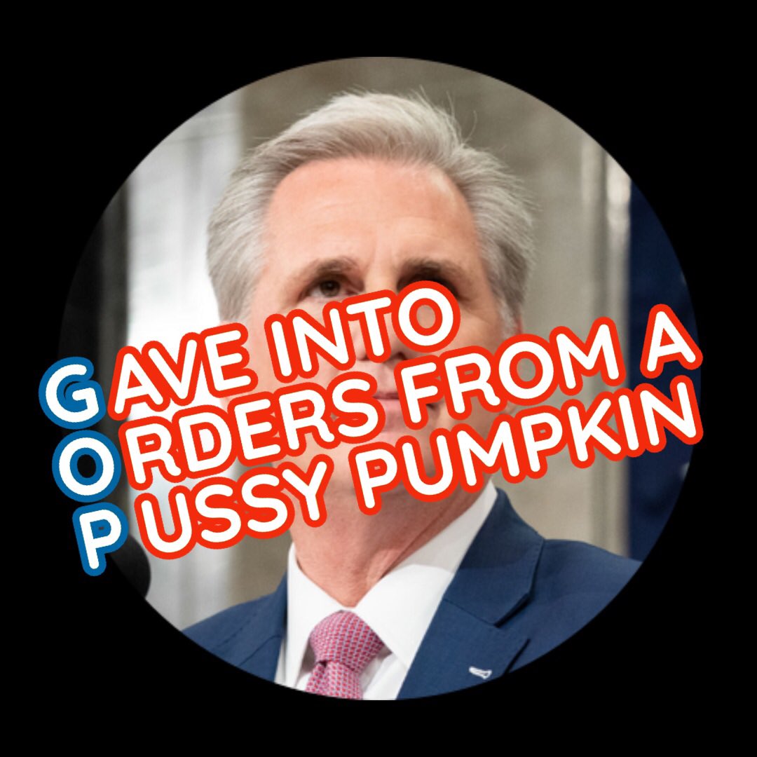 bekindhavehope's tweet image. And they need the FRAUD’S vote, so they’ll keep the PATSY around for a while…

#GOPToday 
#GOPFearMongering