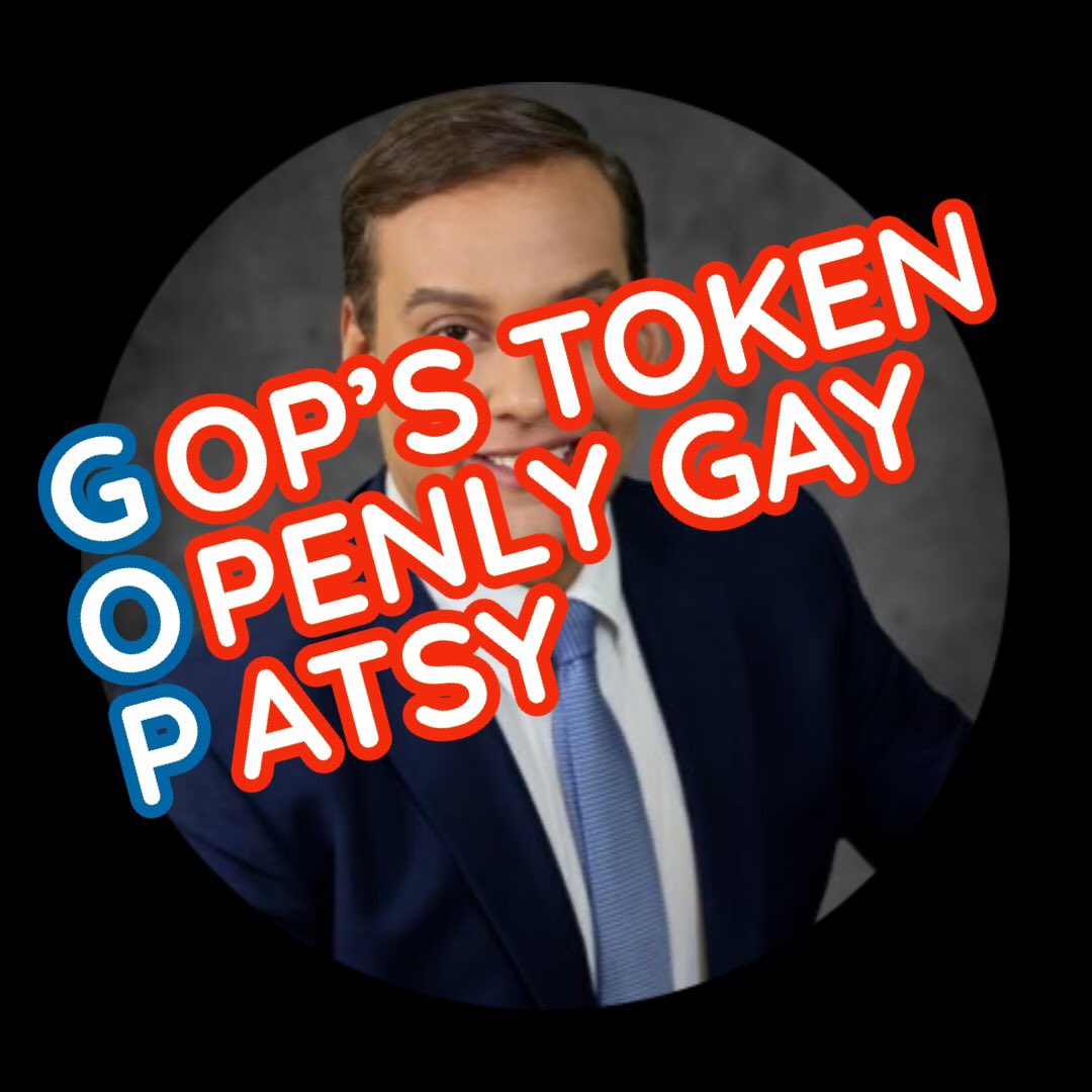 bekindhavehope's tweet image. And they need the FRAUD’S vote, so they’ll keep the PATSY around for a while…

#GOPToday 
#GOPFearMongering