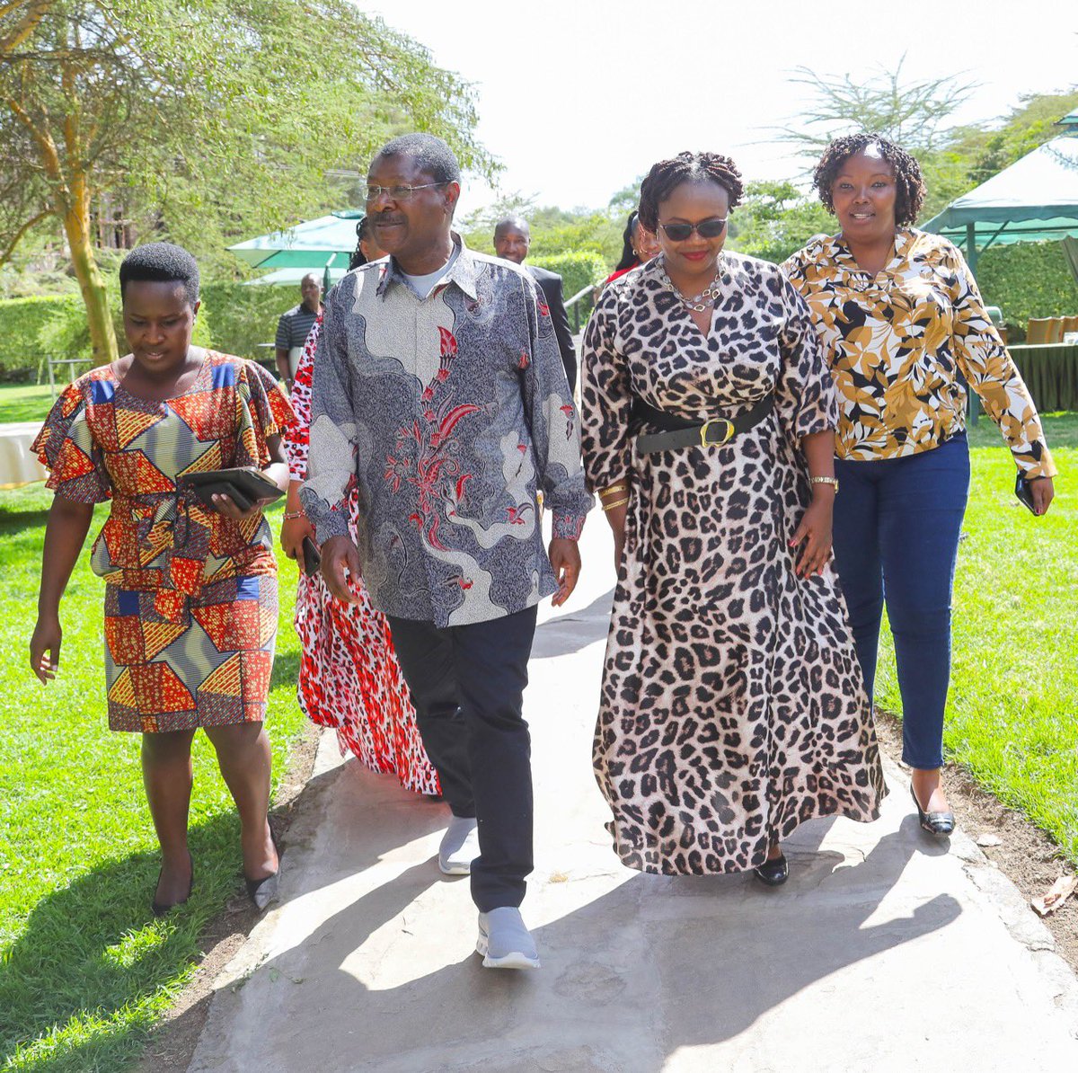 Citizen TV Kenya on Twitter "Speaker of the National Assembly Moses