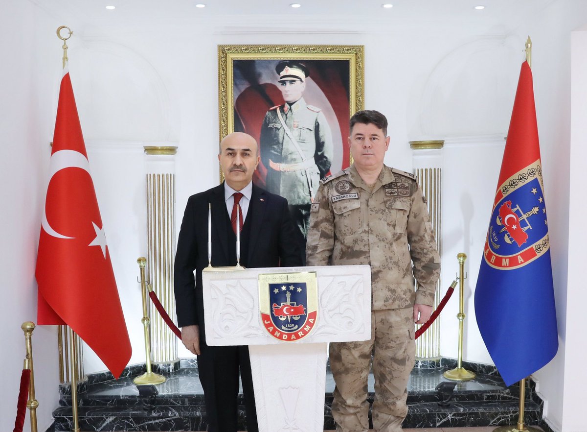 Mahmut Demirtaş