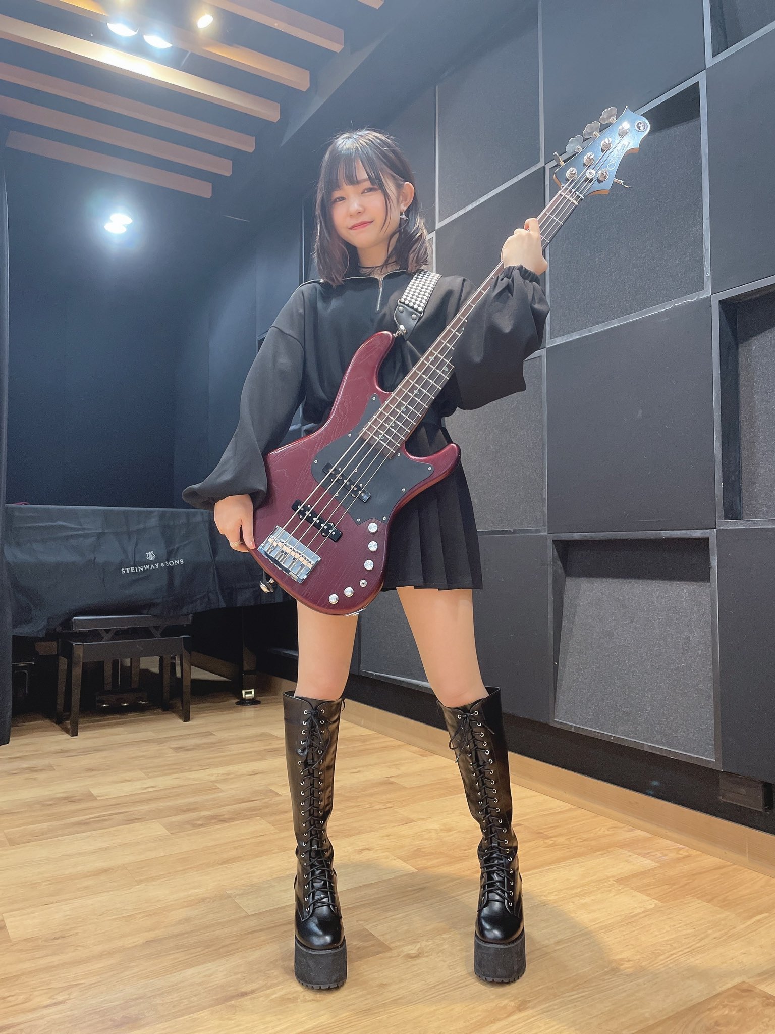 Fami。LOVEBITES on X: 