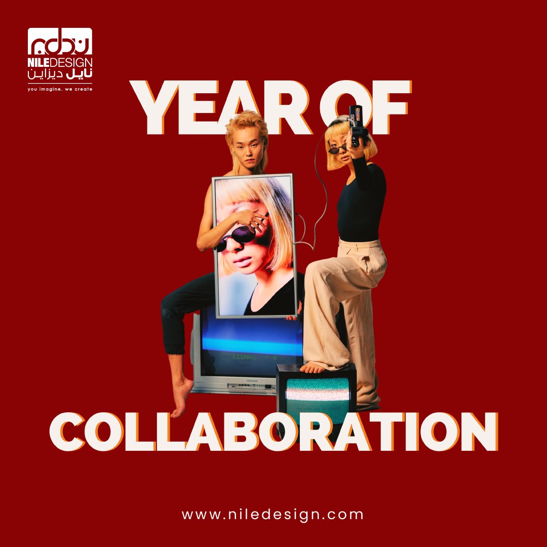 niledesign's tweet photo. Influencer marketing was on top in 2022, and it will stay on top in 2023.
89% of marketers who use influencers will increase or maintain their investment this year. “HubSpot”
If you’re a business owner, and want to know why, 
contact us at:
Email: start@niledesign.com https://t.co/67rc96LVZz