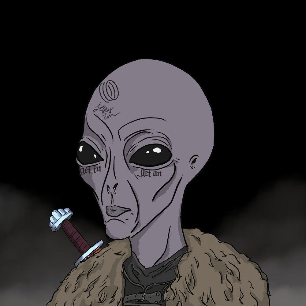 TheMaticGreys's tweet photo. Jan 12th 2022  The Matic Greys and  @OfficialTCGCoin became partners! 
👽To celebrate we're giving away 3 Matic Greys to players with the top 3 scores in a TG game. 👽The game is pinned in our telegram and will run through 10 pm est 1/13

🚀#LFGrow!🚀

 https://t.co/nTS1IcEOYc https://t.co/VfK2GpAq3W