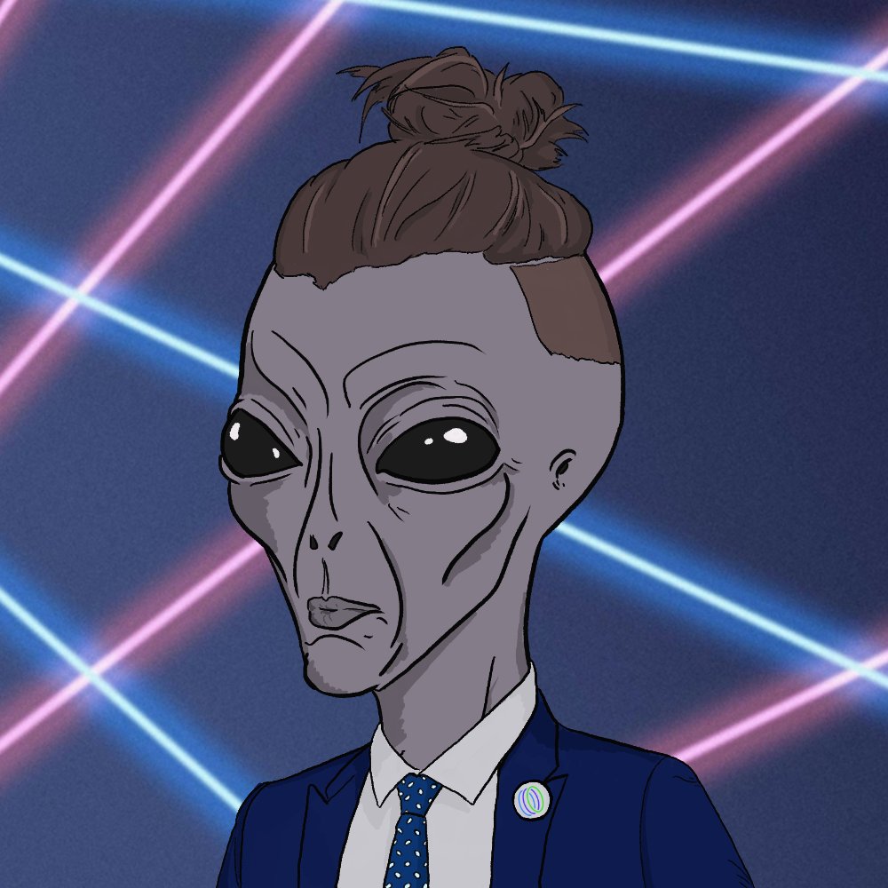 Jan 12th 2022  The Matic Greys and  <a href="/OfficialTCGCoin/">TCG World</a> became partners! 
👽To celebrate we're giving away 3 Matic Greys to players with the top 3 scores in a TG game. 👽The game is pinned in our telegram and will run through 10 pm est 1/13

🚀#LFGrow!🚀

 t.me/TheMaticGreys