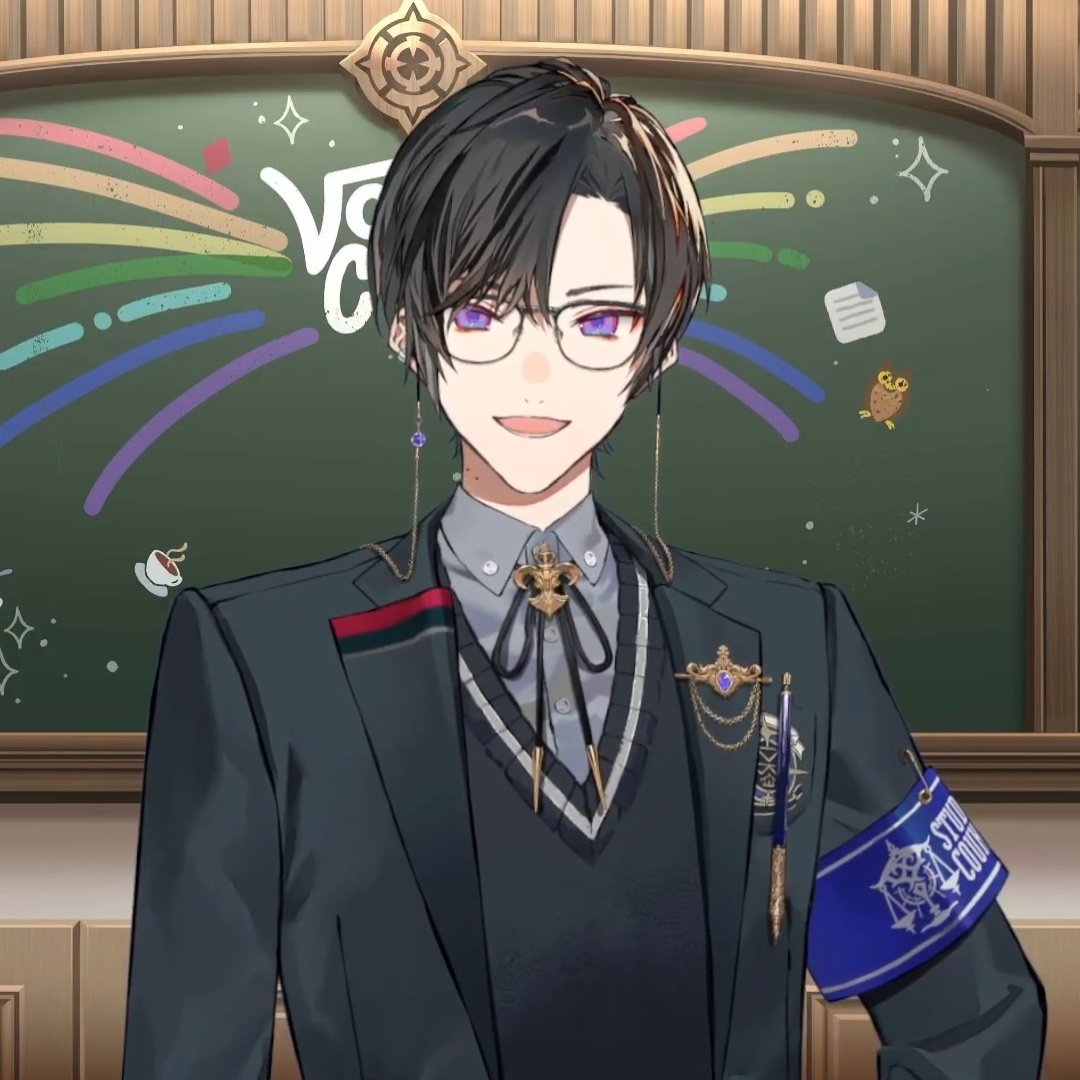 렏レイシ (leisi_vt) / Twitter