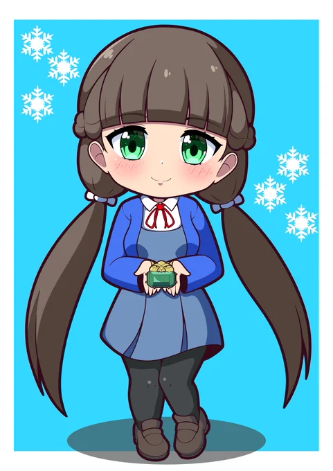 きなこ 