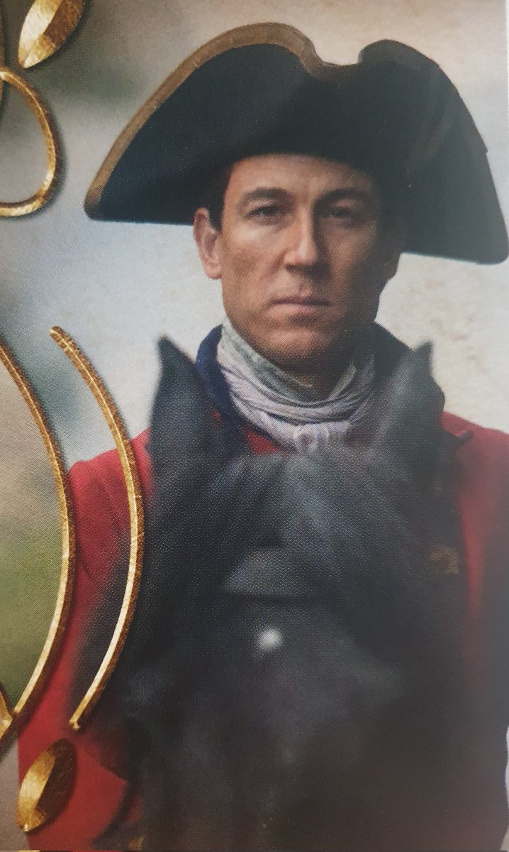 laurenwatkins88's tweet photo. Day 2️⃣5️⃣6️⃣ of #Droughtlander #JackRandall #BlackJack #Captain #Dragoons #BritishArmy #Outlander #Culloden #TobiasMenzies #Sassenach #Starz #LionsgatePlus @TobiasMenzies @Outlander_STARZ @STARZ @lionsgateplusuk https://t.co/npT51bI9MU